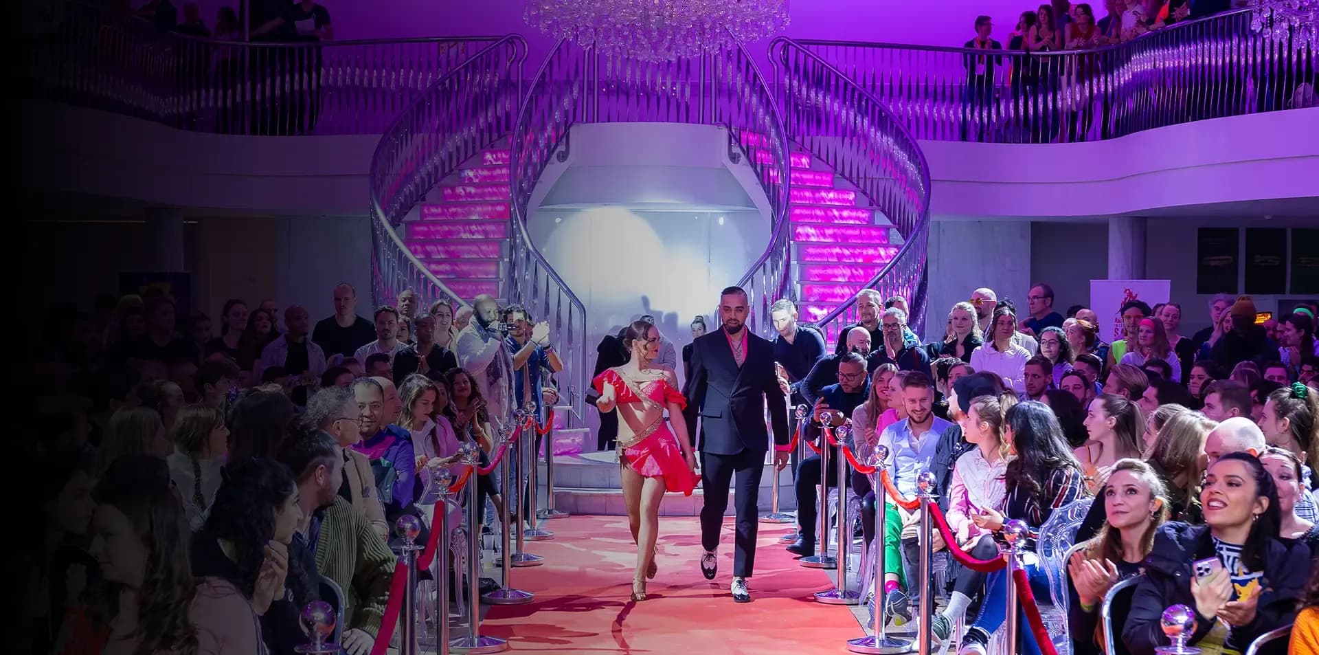 International Showcases